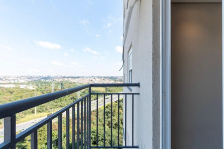 Apartamento para alugar com 48m², 2 quartos e 1 vaga Apartamento para alugar com 48m², 2 quartos e 1 vagaVaranda Sala