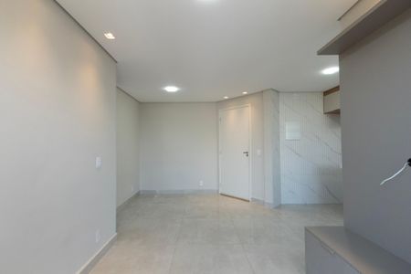 Apartamento para alugar com 48m², 2 quartos e 1 vaga Apartamento para alugar com 48m², 2 quartos e 1 vagaSala
