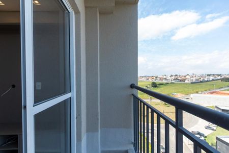 Apartamento para alugar com 48m², 2 quartos e 1 vaga Apartamento para alugar com 48m², 2 quartos e 1 vagaVaranda Sala
