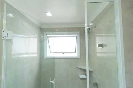 Apartamento para alugar com 48m², 2 quartos e 1 vaga Apartamento para alugar com 48m², 2 quartos e 1 vagaBanheiro