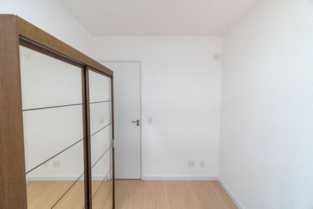 Apartamento para alugar com 40m², 2 quartos e sem vagaQuarto 2