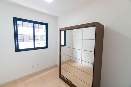 Apartamento para alugar com 40m², 2 quartos e sem vagaQuarto 2
