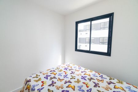 Quarto 1 de apartamento para alugar com 2 quartos, 40m² em Planalto Paulista, São Paulo