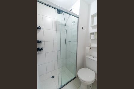 Apartamento para alugar com 40m², 2 quartos e sem vagaBanheiro