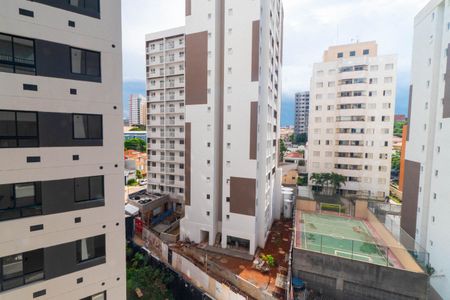 Apartamento para alugar com 40m², 2 quartos e sem vagaVista do Quarto 1