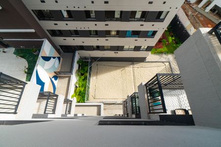 Apartamento para alugar com 40m², 2 quartos e sem vagaVista do Quarto 2