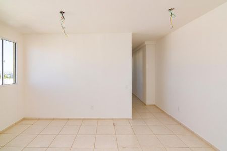 Apartamento à venda com 46m², 2 quartos e 1 vagaSala