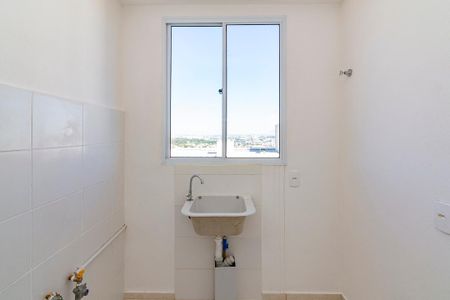 Apartamento à venda com 46m², 2 quartos e 1 vagaÁrea de Serviço