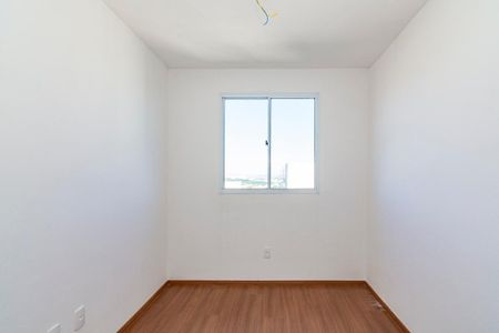 Apartamento à venda com 46m², 2 quartos e 1 vagaQuarto 2