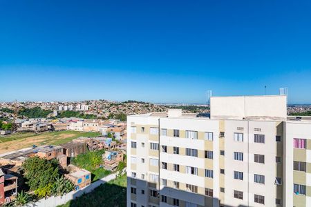 Apartamento à venda com 46m², 2 quartos e 1 vagaQuarto 1