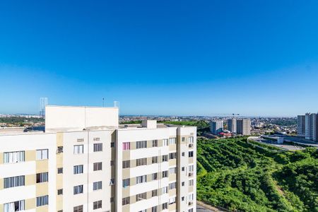 Apartamento à venda com 46m², 2 quartos e 1 vagaQuarto 1