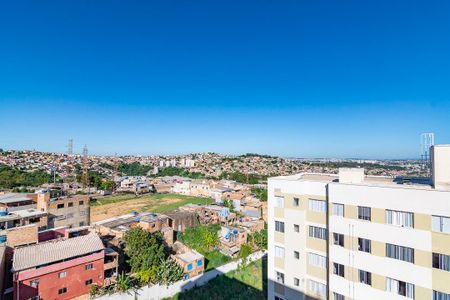 Apartamento à venda com 46m², 2 quartos e 1 vagaQuarto 2