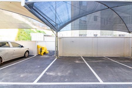 Apartamento à venda com 46m², 2 quartos e 1 vagaGaragem