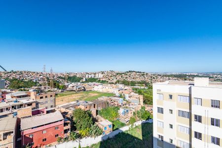 Apartamento à venda com 46m², 2 quartos e 1 vagaSala