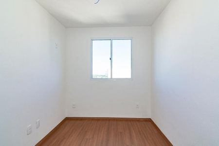 Quarto 1 de apartamento à venda com 2 quartos, 46m² em Buritis, Belo Horizonte