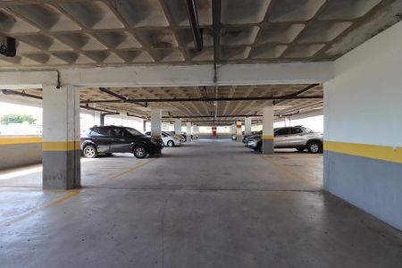 Apartamento para alugar com 45m², 2 quartos e 1 vagaGaragem