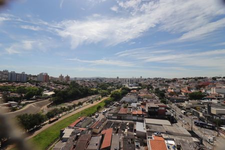 Apartamento para alugar com 45m², 2 quartos e 1 vagaVista do Quarto 2