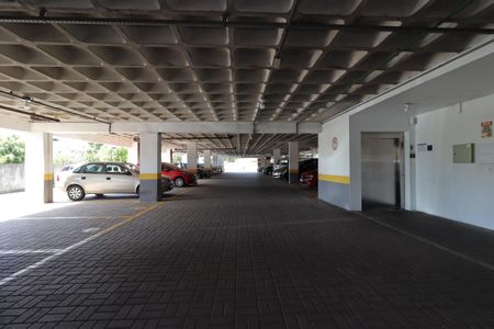 Apartamento para alugar com 45m², 2 quartos e 1 vagaGaragem