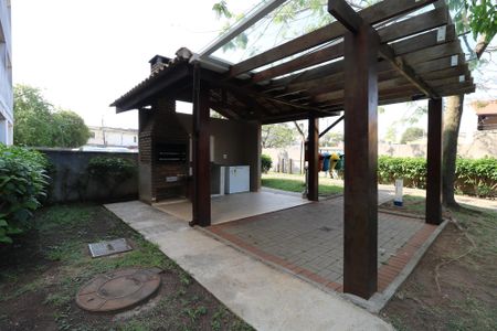 Apartamento para alugar com 45m², 2 quartos e 1 vagaÁrea Comum - Churrasqueira