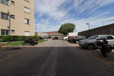 Apartamento para alugar com 45m², 2 quartos e 1 vagaGaragem