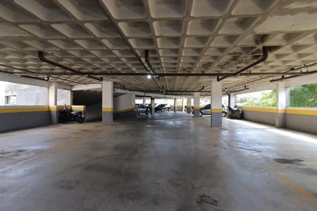 Apartamento para alugar com 45m², 2 quartos e 1 vagaGaragem