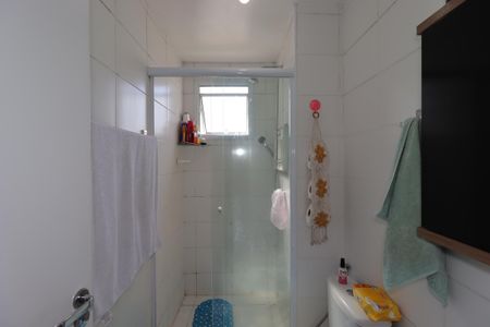 Apartamento para alugar com 45m², 2 quartos e 1 vagaBanheiro