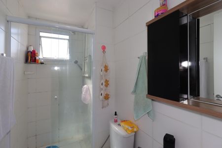 Apartamento para alugar com 45m², 2 quartos e 1 vagaBanheiro
