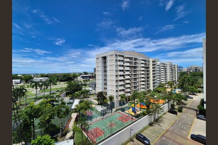 Apartamento à venda com 90m², 3 quartos e 2 vagas Apartamento à venda com 90m², 3 quartos e 2 vagasVista