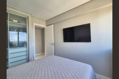 Apartamento à venda com 90m², 3 quartos e 2 vagas Apartamento à venda com 90m², 3 quartos e 2 vagasSuite 2