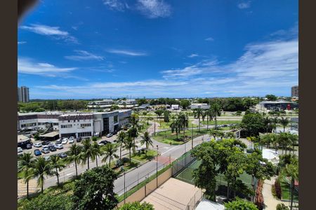 Apartamento à venda com 90m², 3 quartos e 2 vagas Apartamento à venda com 90m², 3 quartos e 2 vagasVista