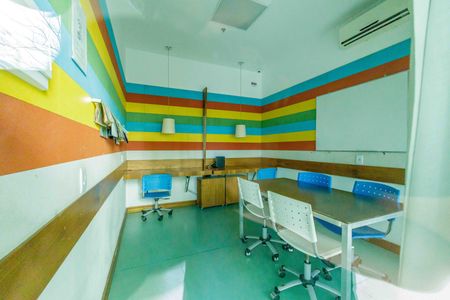 Apartamento à venda com 90m², 3 quartos e 2 vagas