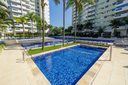 Apartamento à venda com 90m², 3 quartos e 2 vagas