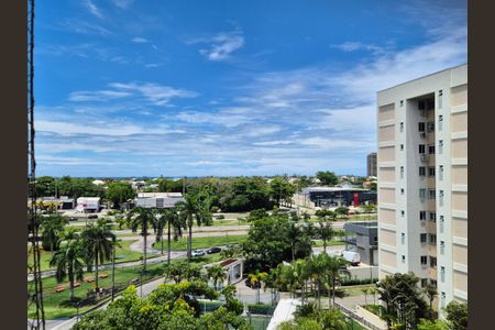 Apartamento à venda com 90m², 3 quartos e 2 vagas Apartamento à venda com 90m², 3 quartos e 2 vagasVista