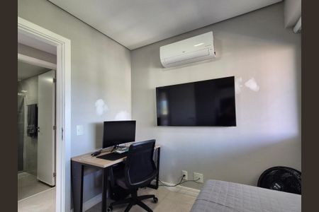 Apartamento à venda com 90m², 3 quartos e 2 vagas Apartamento à venda com 90m², 3 quartos e 2 vagasQuarto