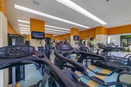 Apartamento à venda com 90m², 3 quartos e 2 vagas