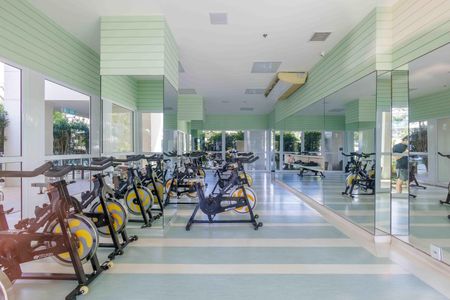 Apartamento à venda com 90m², 3 quartos e 2 vagas