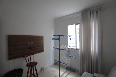 Apartamento para alugar com 58m², 3 quartos e 1 vagaQuarto 2