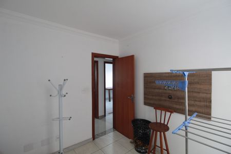 Apartamento para alugar com 58m², 3 quartos e 1 vagaQuarto 2