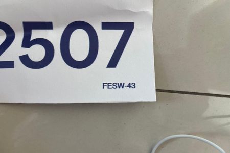 Apartamento para alugar com 58m², 3 quartos e 1 vagaPlaquinha Instalada