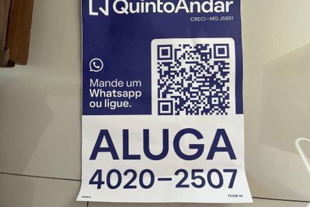Apartamento para alugar com 58m², 3 quartos e 1 vagaPlaquinha Instalada