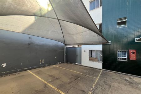 Apartamento para alugar com 58m², 3 quartos e 1 vagaGaragem