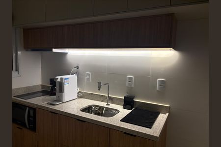 Kitnet/Studio para alugar com 1 quarto, 30m² em Jardim Portal da Colina, Sorocaba