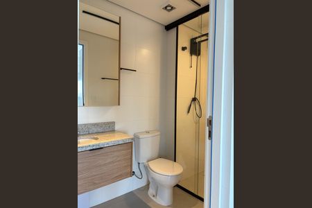 Kitnet/Studio para alugar com 1 quarto, 30m² em Jardim Portal da Colina, Sorocaba