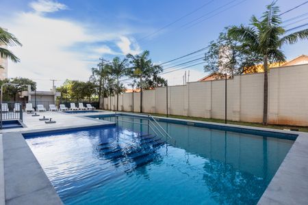 Apartamento à venda com 56m², 2 quartos e 1 vagaÁrea Comum - Piscina