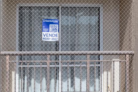Apartamento à venda com 56m², 2 quartos e 1 vagaSacada 