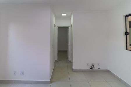 Sala de apartamento para alugar com 2 quartos, 44m² em Vila Bela, São Paulo