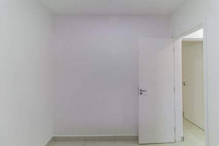 Apartamento para alugar com 44m², 2 quartos e sem vagaQuarto 1
