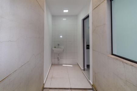 Apartamento para alugar com 44m², 2 quartos e sem vagaÁrea de Serviço