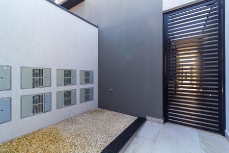 Apartamento para alugar com 44m², 2 quartos e sem vagaEntrada