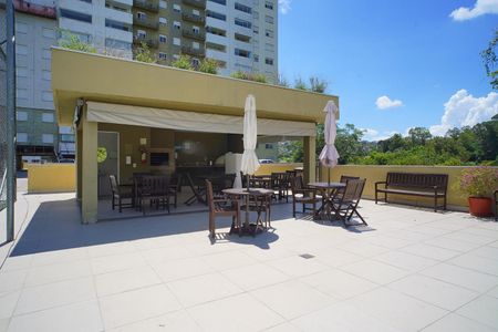 Apartamento à venda com 80m², 3 quartos e 1 vaga Apartamento à venda com 80m², 3 quartos e 1 vagaQuiosque